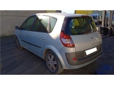 renault scenic ii (jm) del año 2004
