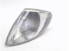 Recambio de intermitente delantero izquierdo para renault megane i scenic (ja0) referencia OEM IAM 7700831466 88201094 