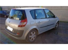 renault scenic ii (jm) del año 2004