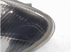 Recambio de intermitente delantero izquierdo para renault megane i scenic (ja0) referencia OEM IAM 7700831466 88201094 