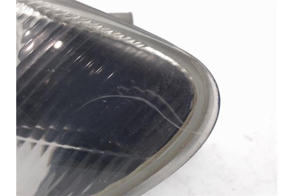 Recambio de intermitente delantero izquierdo para renault megane i scenic (ja0) referencia OEM IAM 7700831466 88201094 