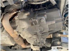 CAJA CAMBIOS MANUAL AV6R7F096GC 2255873 