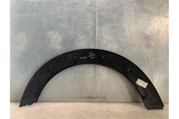 Recambio de aletin trasero izquierdo para mini mini (r56) 1.6 cooper d referencia OEM IAM 51777157105  
