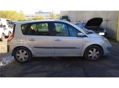 renault scenic ii (jm) del año 2004