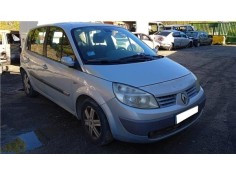 renault scenic ii (jm) del año 2004
