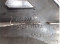 Recambio de intermitente delantero izquierdo para renault megane i scenic (ja0) referencia OEM IAM 7700831466 88201094 