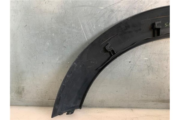 Recambio de aletin trasero izquierdo para mini mini (r56) 1.6 cooper d referencia OEM IAM 51777157105  