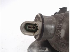 Recambio de intermitente delantero izquierdo para renault megane i scenic (ja0) referencia OEM IAM 7700831466 88201094 