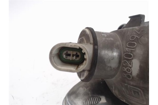 Recambio de intermitente delantero izquierdo para renault megane i scenic (ja0) referencia OEM IAM 7700831466 88201094 