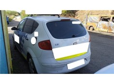 seat altea (5p1) del año 2008