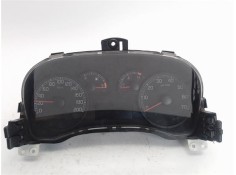 Recambio de cuadro completo para fiat i punto (176) berlina 1.2 60 sx referencia OEM IAM 51703292 5490271 