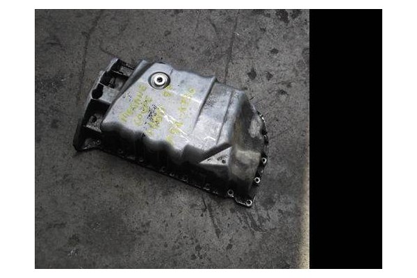 Recambio de carter para renault megane i (ba0/1_) 1.9 dti (ba08, ba0n) referencia OEM IAM   