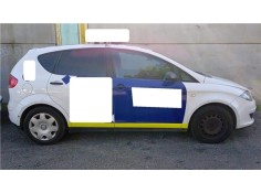 seat altea (5p1) del año 2008