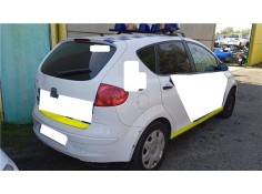 seat altea (5p1) del año 2008