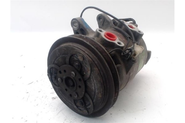Recambio de compresor aire acond. para nissan terrano ii (r20) 2.7 td 4wd referencia OEM IAM 926000F001  