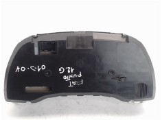 Recambio de cuadro completo para fiat i punto (176) berlina 1.2 60 sx referencia OEM IAM 51703292 5490271 