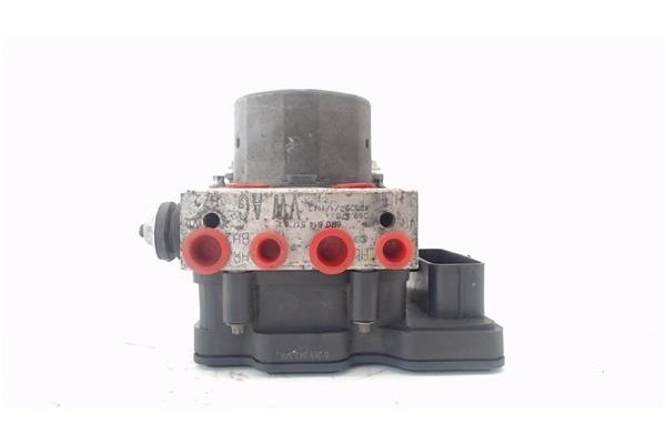 Recambio de nucleo abs para seat ibiza berlina (6j5) 1.6 tdi referencia OEM IAM 6R0614517A 2265106455 