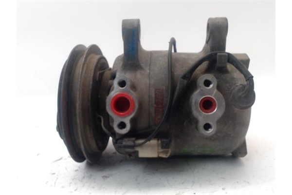 Recambio de compresor aire acond. para nissan terrano ii (r20) 2.7 td 4wd referencia OEM IAM 926000F001  
