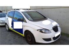 seat altea (5p1) del año 2008