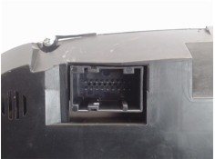 Recambio de cuadro completo para fiat i punto (176) berlina 1.2 60 sx referencia OEM IAM 51703292 5490271 