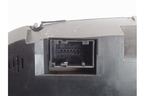 Recambio de cuadro completo para fiat i punto (176) berlina 1.2 60 sx referencia OEM IAM 51703292 5490271 