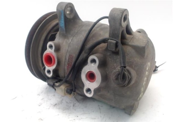 Recambio de compresor aire acond. para nissan terrano ii (r20) 2.7 td 4wd referencia OEM IAM 926000F001  