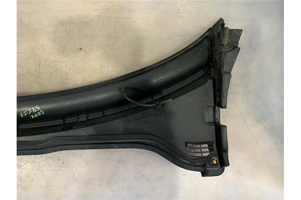 Recambio de torpedo para fiat 500x (334) 1.6 urban referencia OEM IAM 735622882  