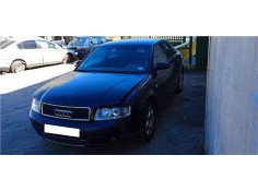 audi a4 berlina (8e) del año 2001