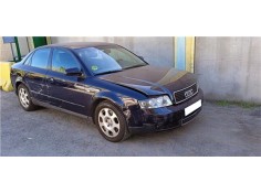 audi a4 berlina (8e) del año 2001