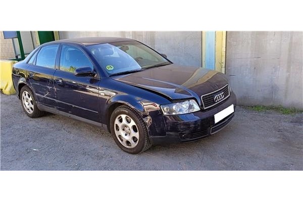 audi a4 berlina (8e) del año 2001