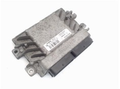 Recambio de centralita para renault clio ii fase i (b/cb0) 1.2 referencia OEM IAM 8200326395  