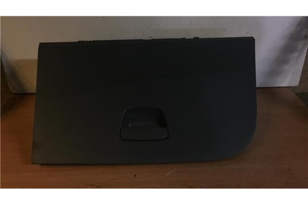 Recambio de guantera salpicadero para seat ibiza berlina (6j5) 1.4 tsi referencia OEM IAM 6J1857095  