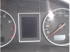 Recambio de cuadro completo para audi a4 avant (8e) 2.0 fsi sport edition referencia OEM IAM 8E0920900F/7106470240 0263626016 