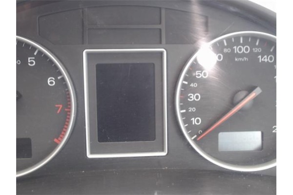 Recambio de cuadro completo para audi a4 avant (8e) 2.0 fsi sport edition referencia OEM IAM 8E0920900F/7106470240 0263626016 