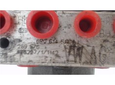 Recambio de nucleo abs para seat ibiza berlina (6j5) 1.6 tdi referencia OEM IAM 6R0614517A 2265106455 