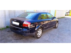 audi a4 berlina (8e) del año 2001
