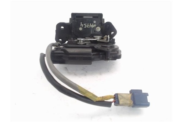 Recambio de cierre electromagnetico porton para toyota corolla verso (r1) 2.2 d-4d referencia OEM IAM   