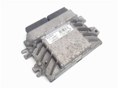 Recambio de centralita para renault clio ii fase i (b/cb0) 1.2 referencia OEM IAM 8200326395  