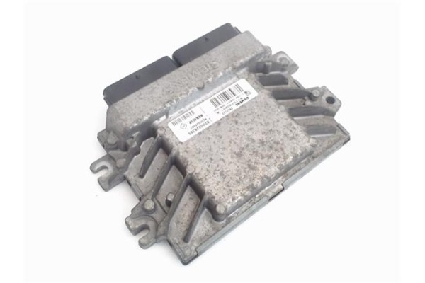 Recambio de centralita para renault clio ii fase i (b/cb0) 1.2 referencia OEM IAM 8200326395  