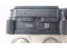 Recambio de nucleo abs para seat ibiza berlina (6j5) 1.6 tdi referencia OEM IAM 6R0614517A 2265106455 