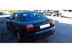 audi a4 berlina (8e) del año 2001