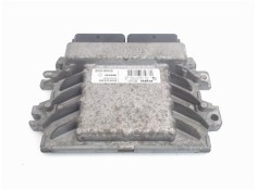 Recambio de centralita para renault clio ii fase i (b/cb0) 1.2 referencia OEM IAM 8200326395  