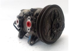 Recambio de compresor aire acond. para nissan terrano ii (r20) 2.7 td 4wd referencia OEM IAM 926000F001  