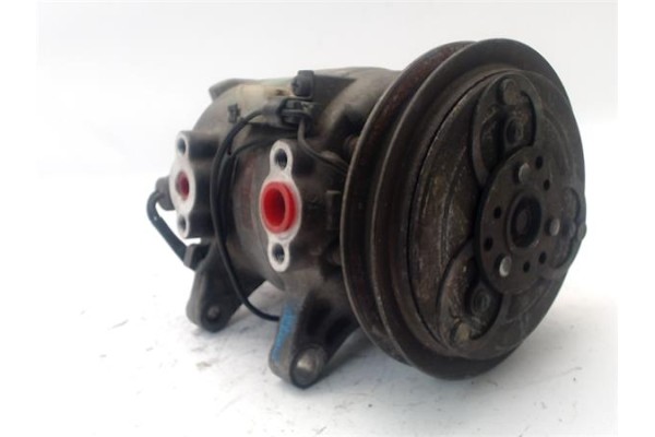 Recambio de compresor aire acond. para nissan terrano ii (r20) 2.7 td 4wd referencia OEM IAM 926000F001  