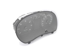 Recambio de cuadro completo para volkswagen polo iv (9n1) 1.4 tdi referencia OEM IAM 6Q0920825F  