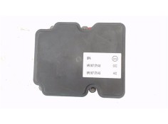 Recambio de nucleo abs para seat ibiza berlina (6j5) 1.6 tdi referencia OEM IAM 6R0614517A 2265106455 