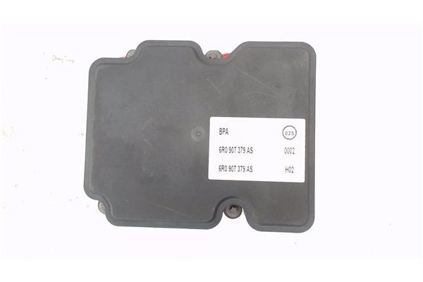 Recambio de nucleo abs para seat ibiza berlina (6j5) 1.6 tdi referencia OEM IAM 6R0614517A 2265106455 