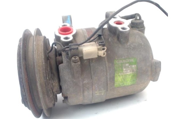 Recambio de compresor aire acond. para nissan terrano ii (r20) 2.7 td 4wd referencia OEM IAM 926000F001  