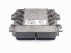 Recambio de centralita para renault clio ii fase i (b/cb0) 1.2 referencia OEM IAM 8200326395  