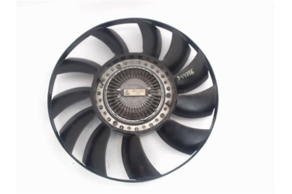 Recambio de ventilador radiador a.a. para audi a6 berlina (4b2) 2.5 tdi referencia OEM IAM   